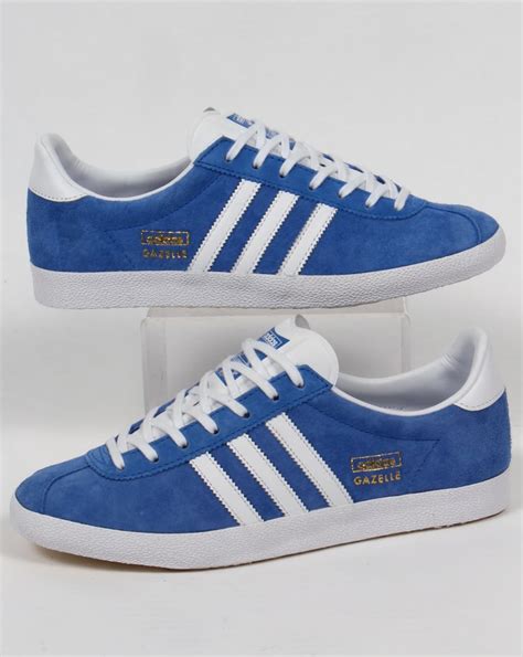 adidas originals gazelle og.